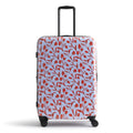 XL Hardside Spinner - Floating Tulips