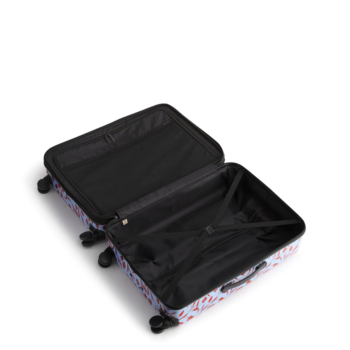 XL Hardside Spinner - Floating Tulips
