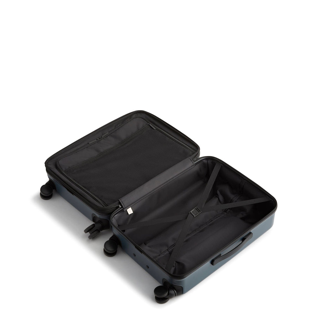 Large Hardside Spinner - Dark Slate