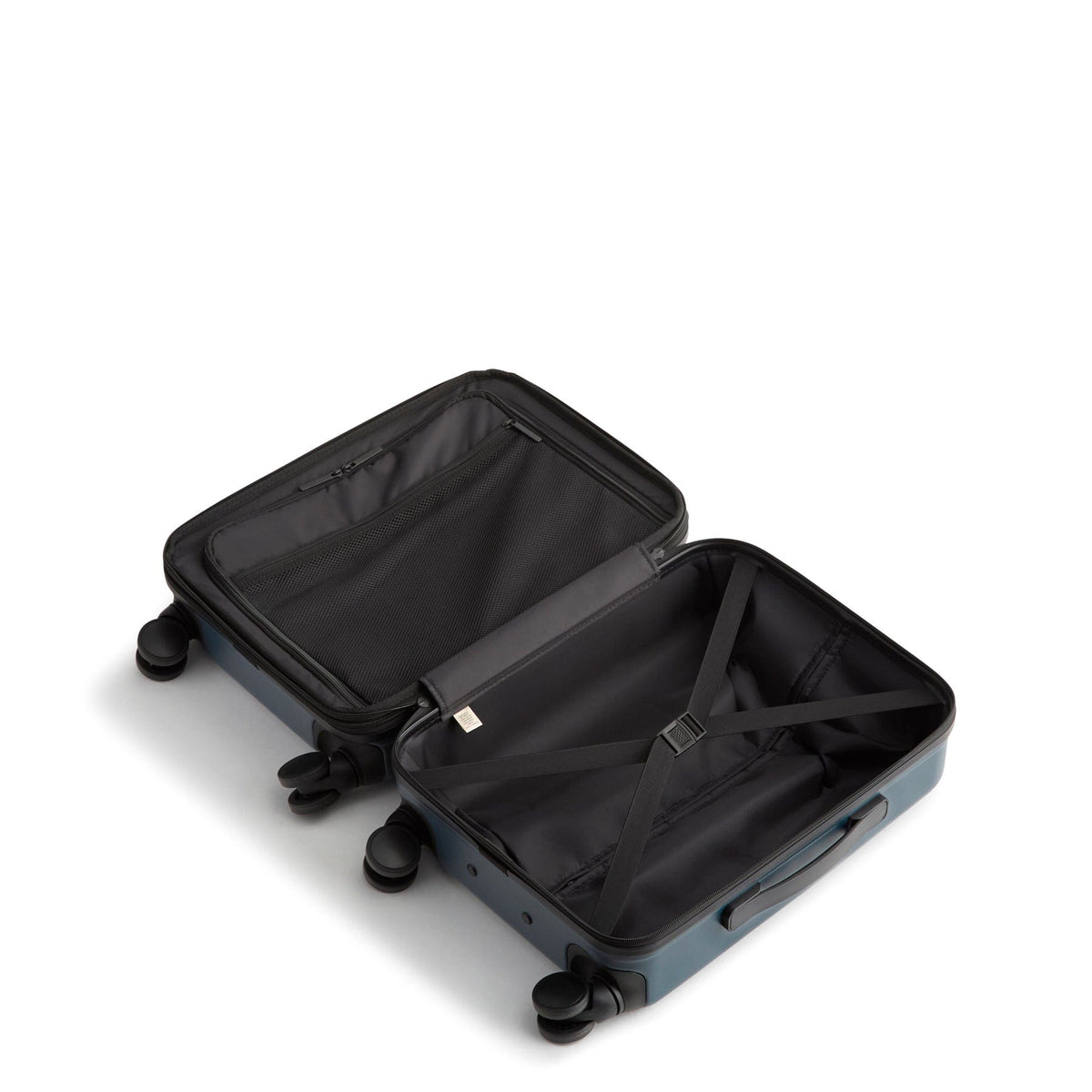 Small Hardside Spinner - Dark Slate