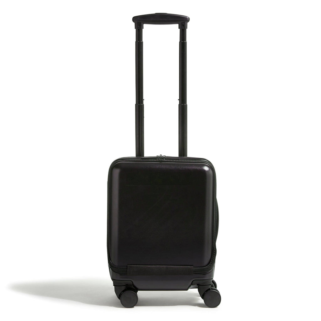 Mini Hardside Spinner - Moonless Night