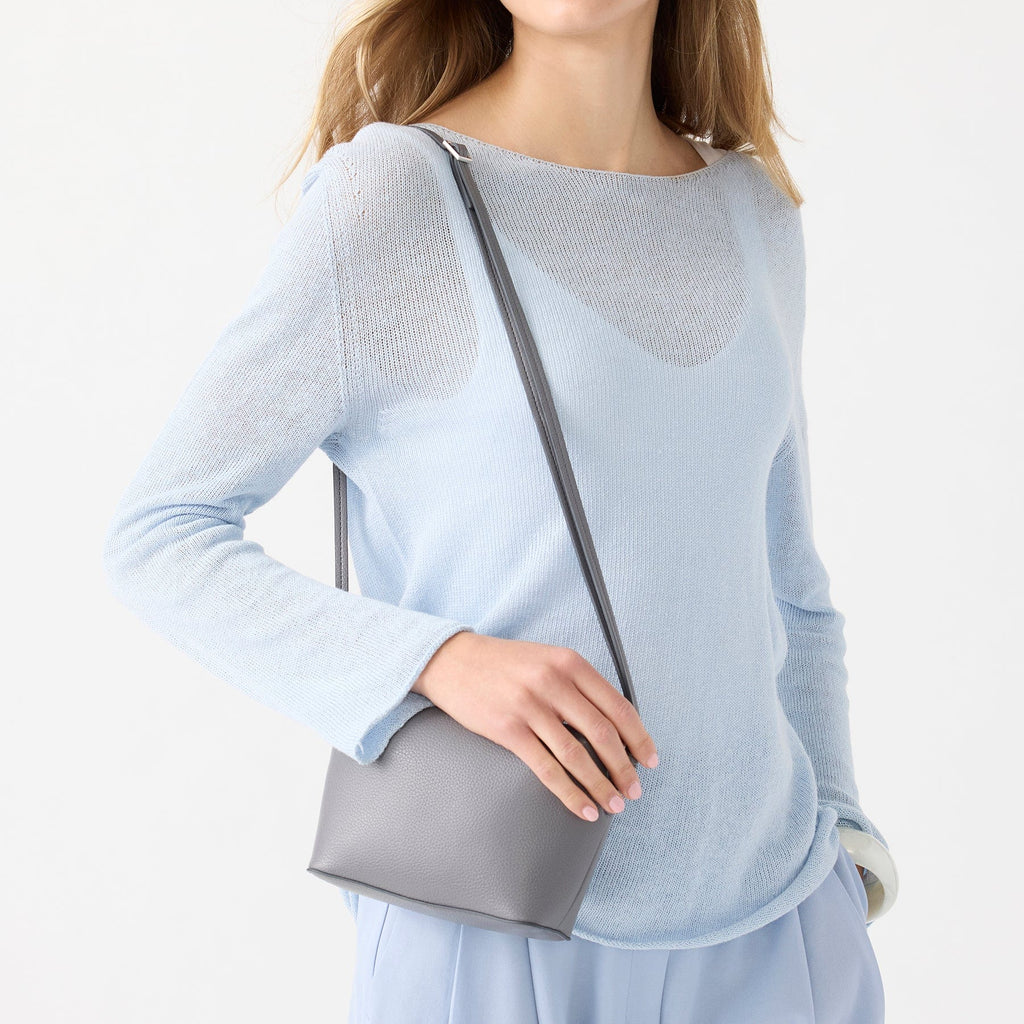Camera Bag Crossbody - Quiet Shade