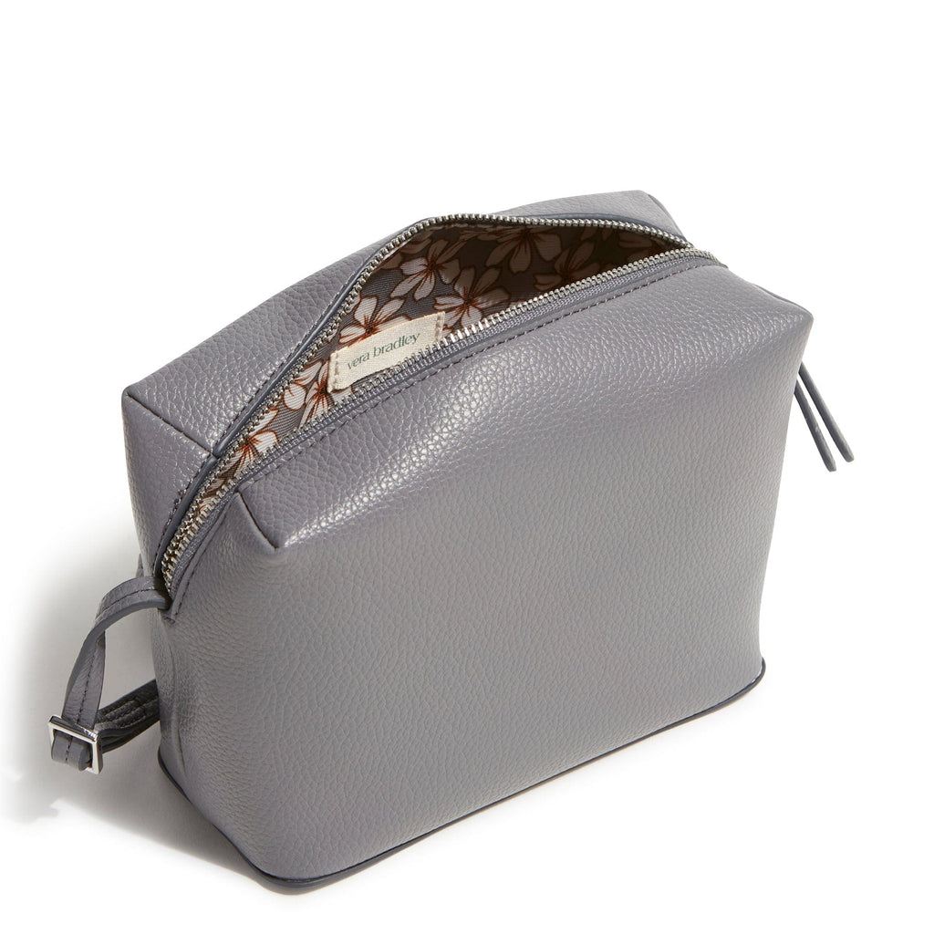 Camera Bag Crossbody - Quiet Shade