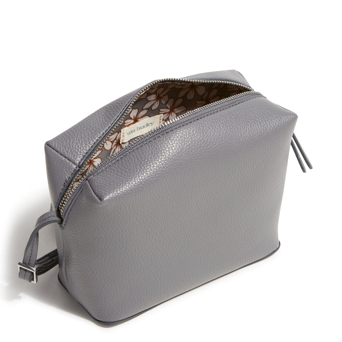 Camera Bag Crossbody - Quiet Shade