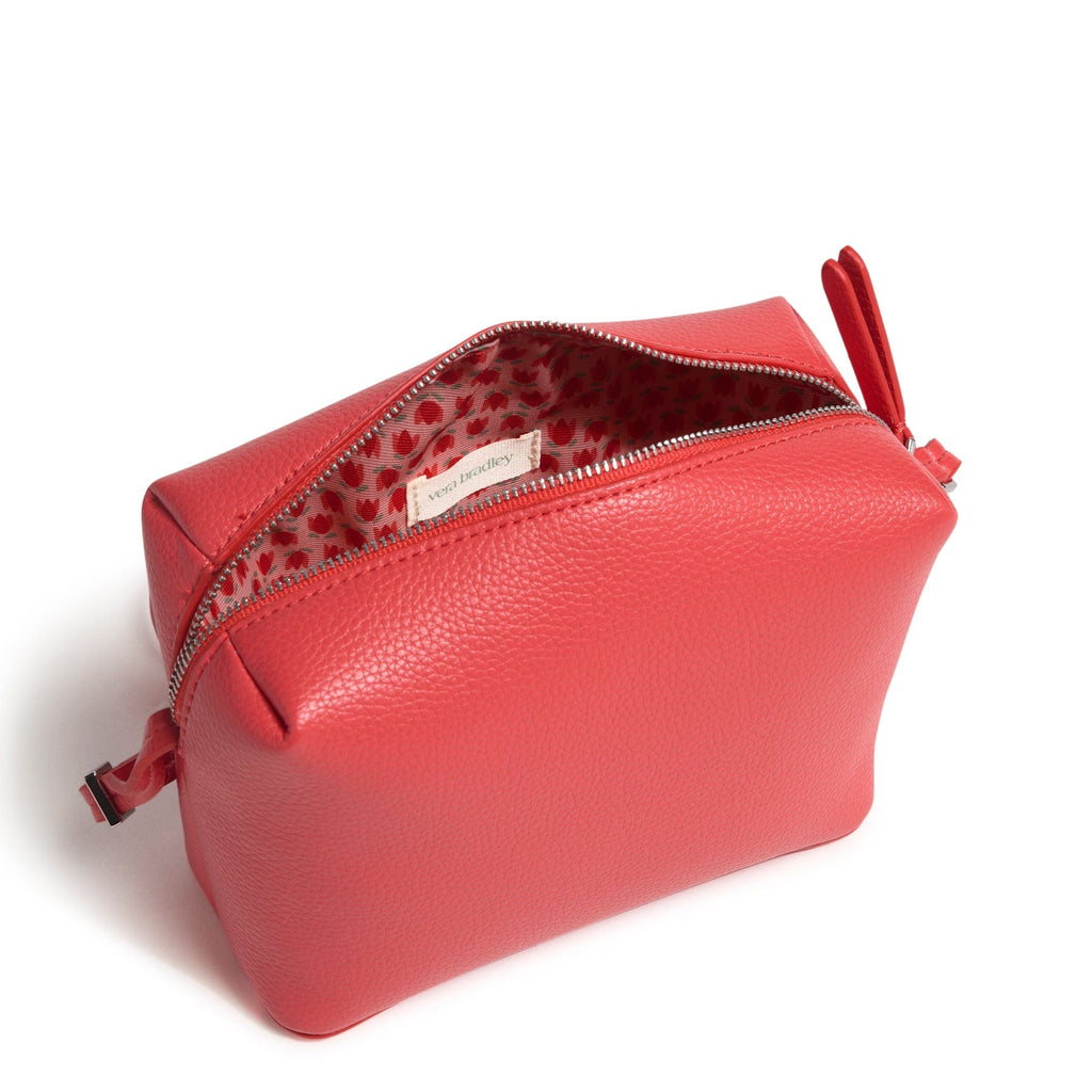 Camera Bag Crossbody - Cayenne