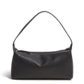 Slouchy Shoulder Bag - Moonless Night