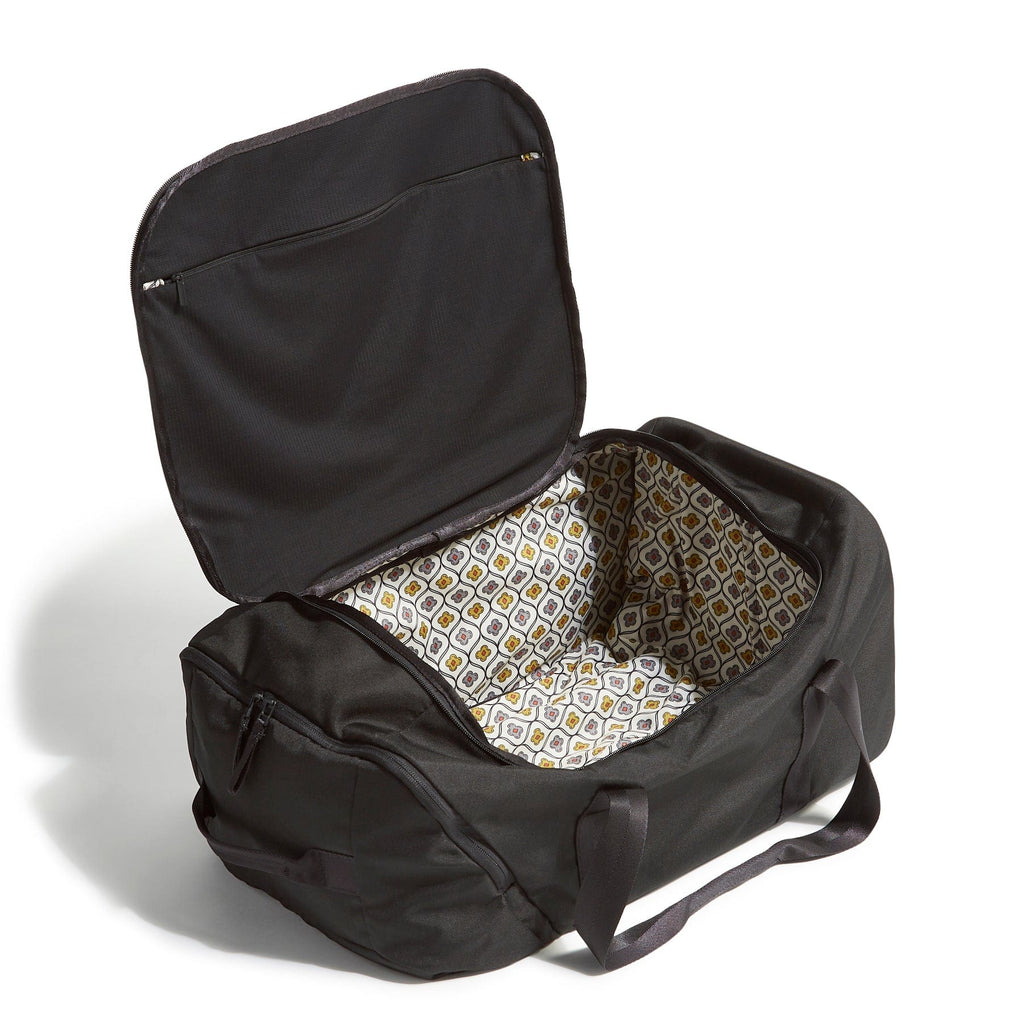 Wheeled Carry-On - Moonless Night