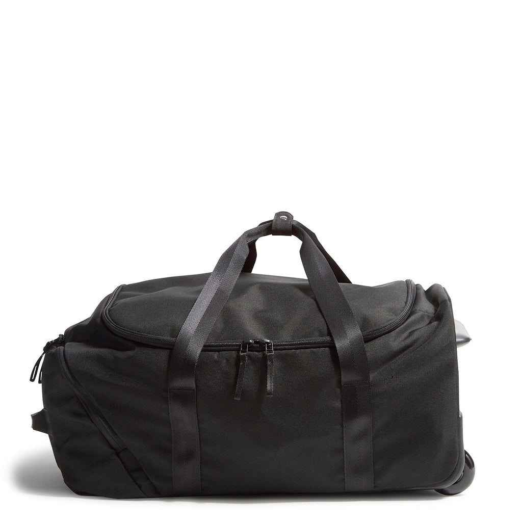 Wheeled Carry-On - Moonless Night