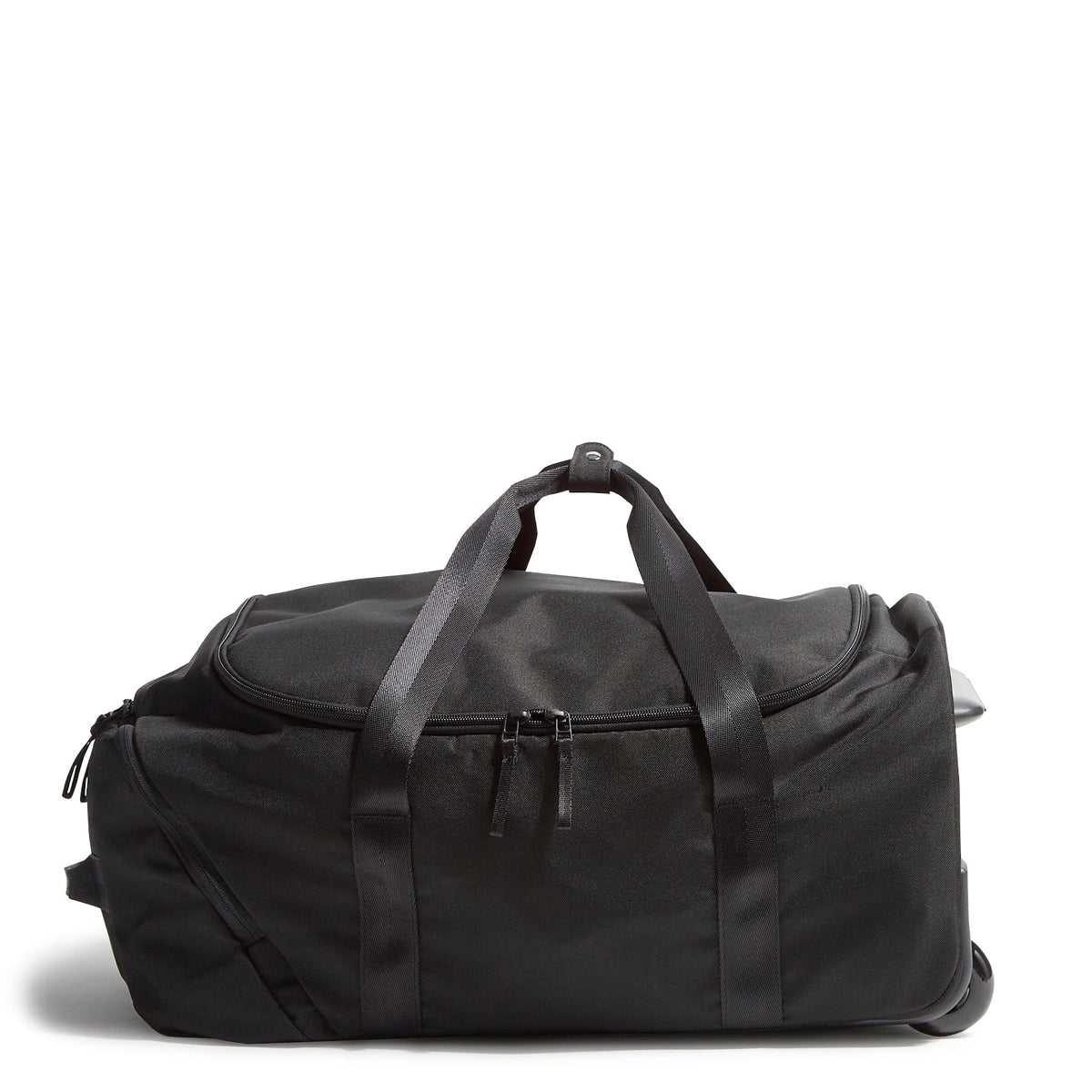 Wheeled Carry-On - Moonless Night