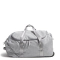 Wheeled Carry-On - Medium Heather Gray