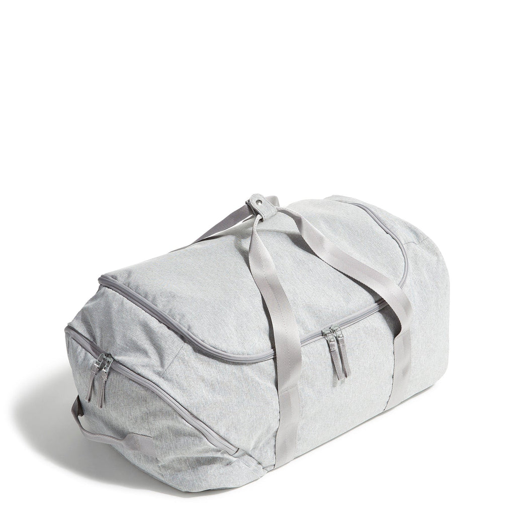 Wheeled Carry-On - Medium Heather Gray