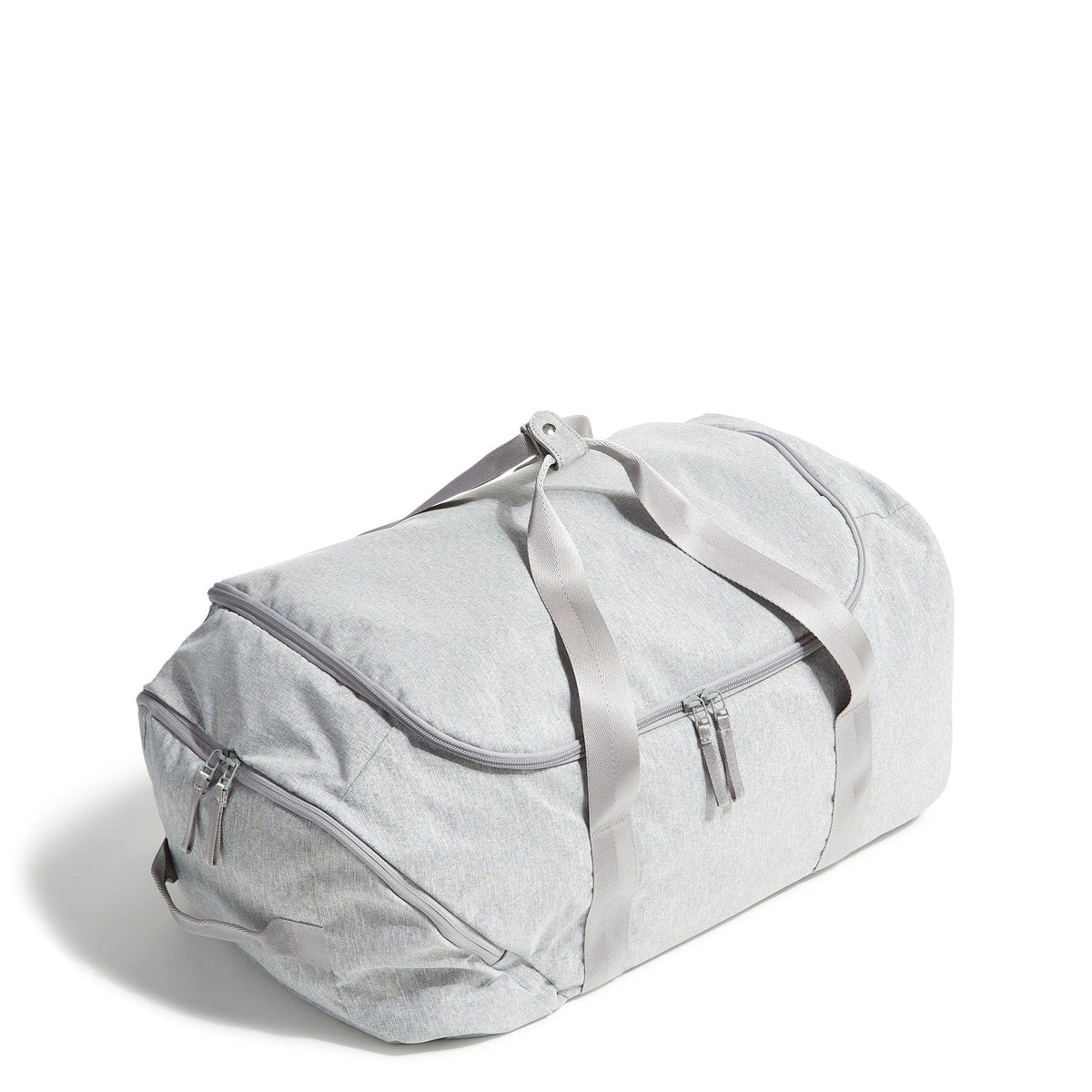 Wheeled Carry-On - Medium Heather Gray
