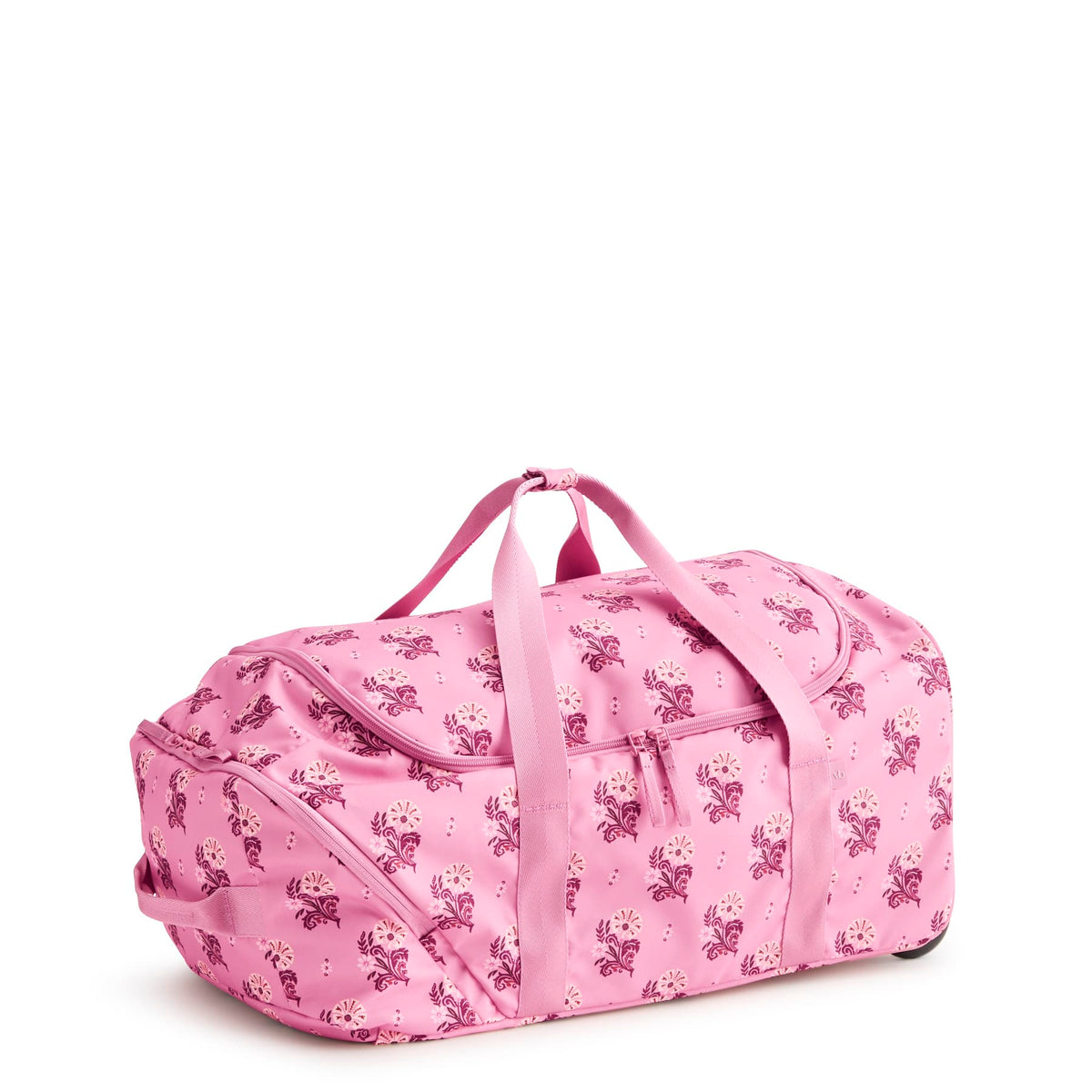 Wheeled Carry-On - Petal Posy