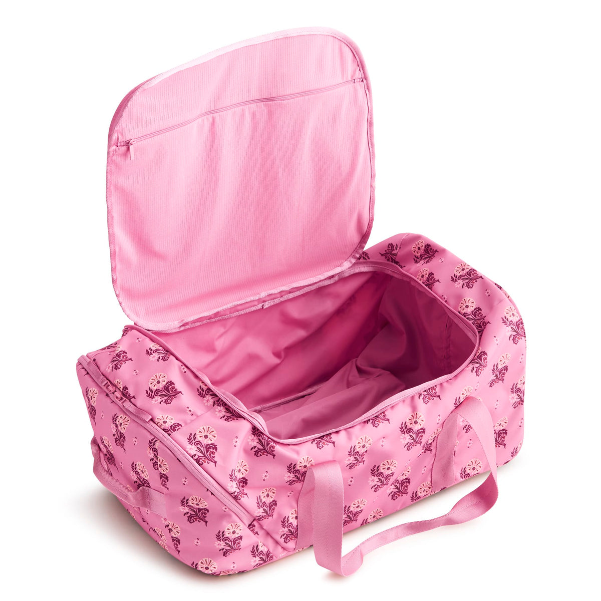 Wheeled Carry-On - Petal Posy
