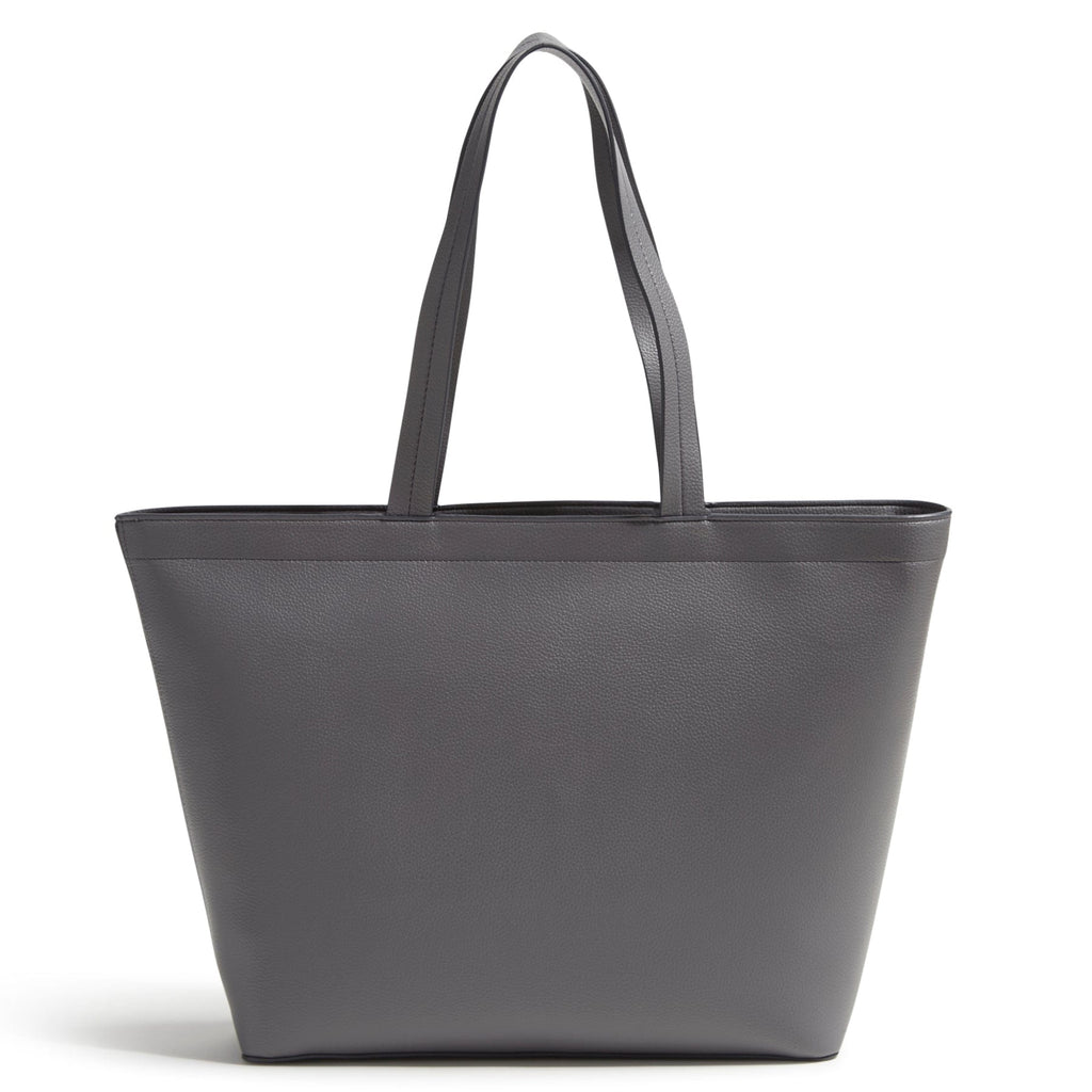 East West Tote - Quiet Shade