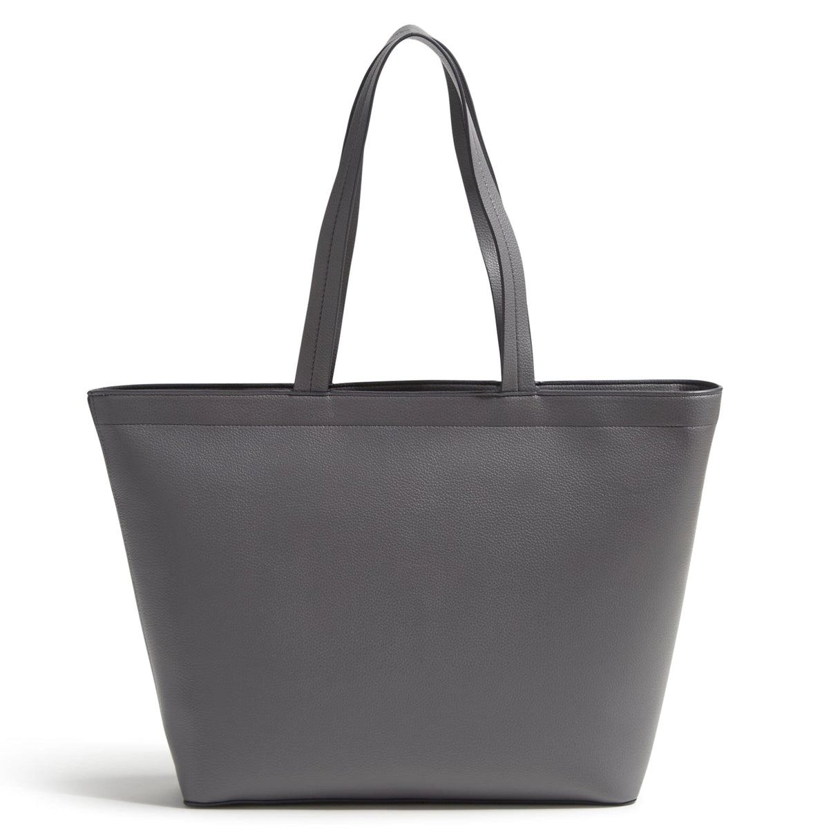 East West Tote - Quiet Shade