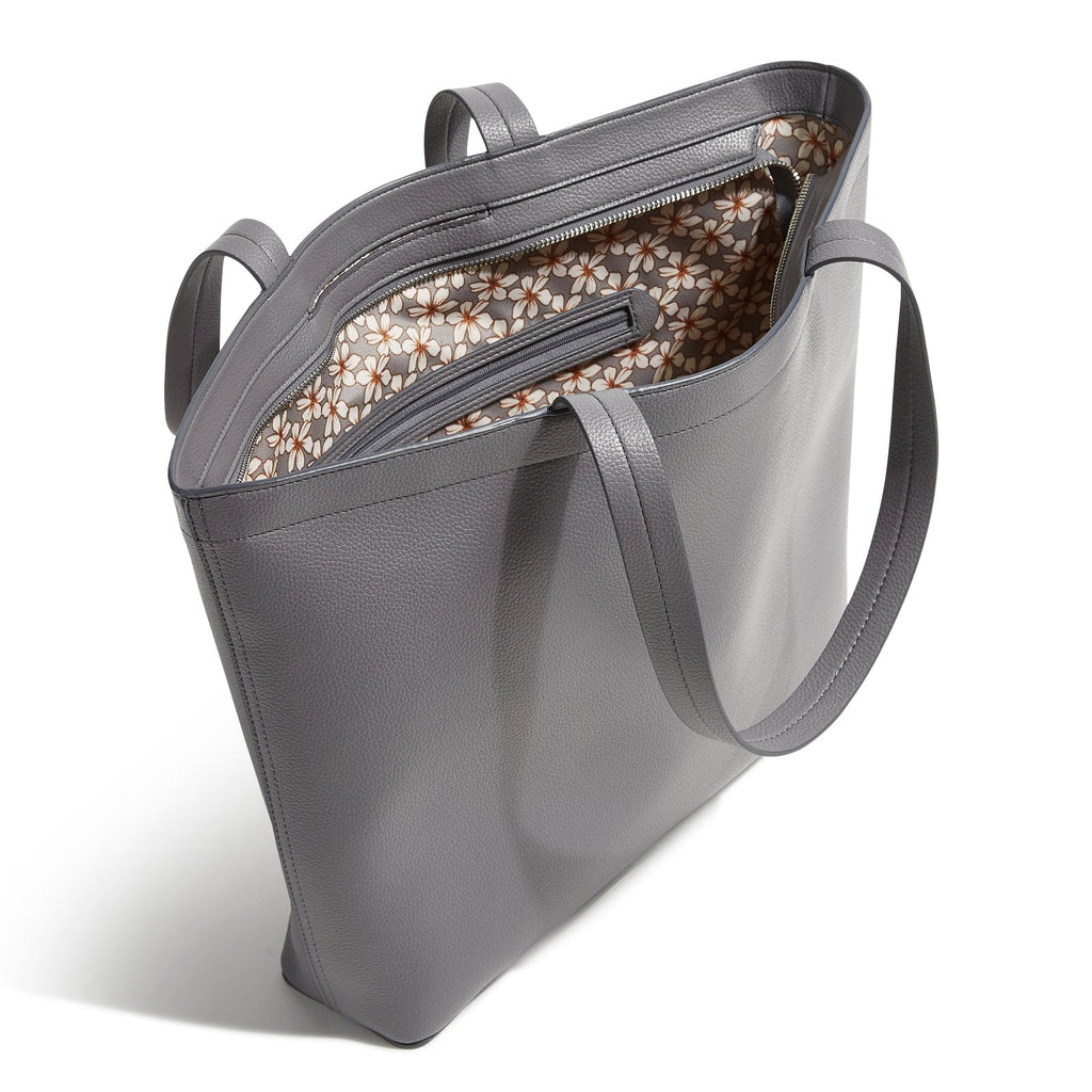East West Tote - Quiet Shade