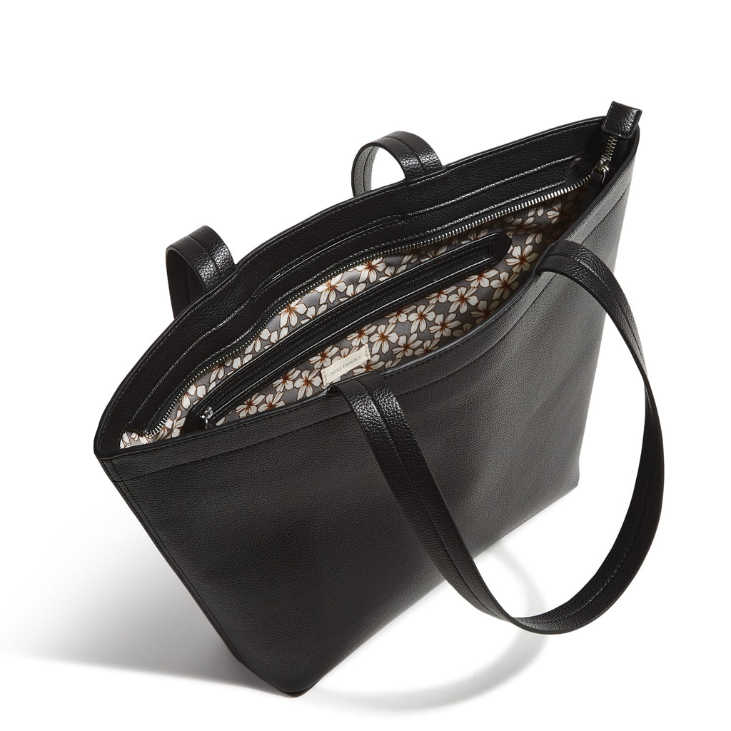 Small East West Tote - Moonless Night