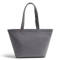Small East West Tote - Quiet Shade