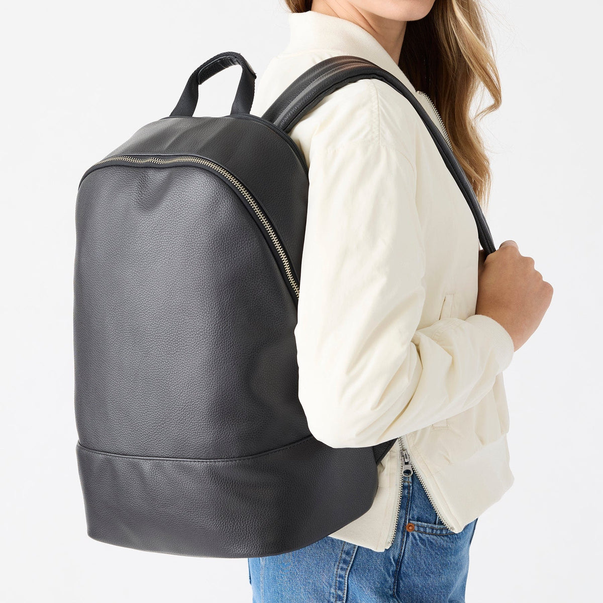 Commuter Backpack - Moonless Night