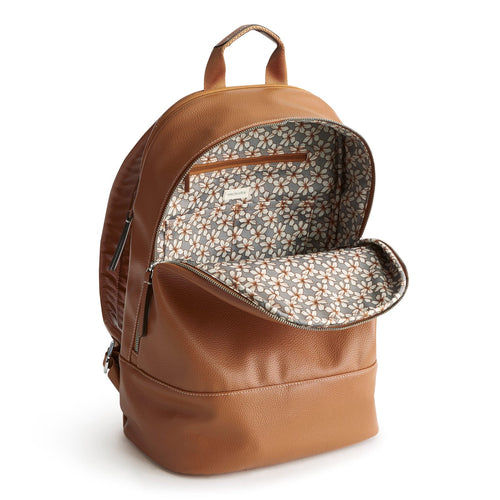 Commuter Backpack - Roasted Pecan