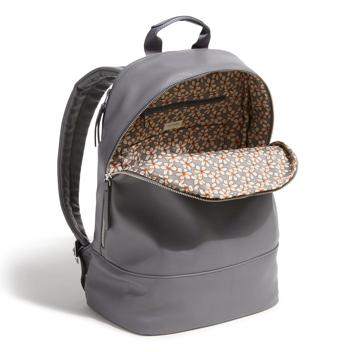 Commuter Backpack - Quiet Shade