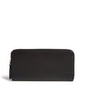 Essential Continental Wallet - Moonless Night
