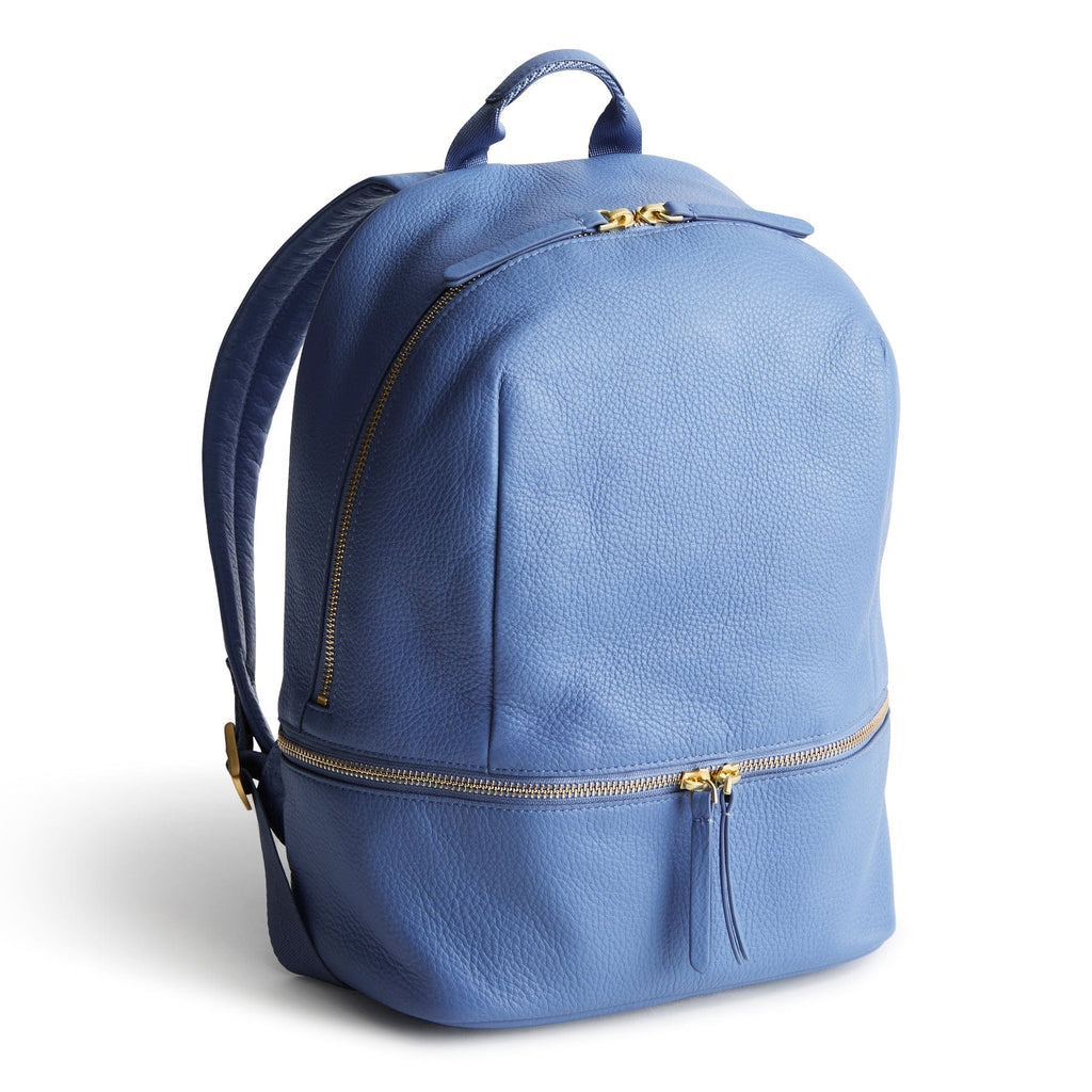 Small Chancery Backpack - Quiet Harbor