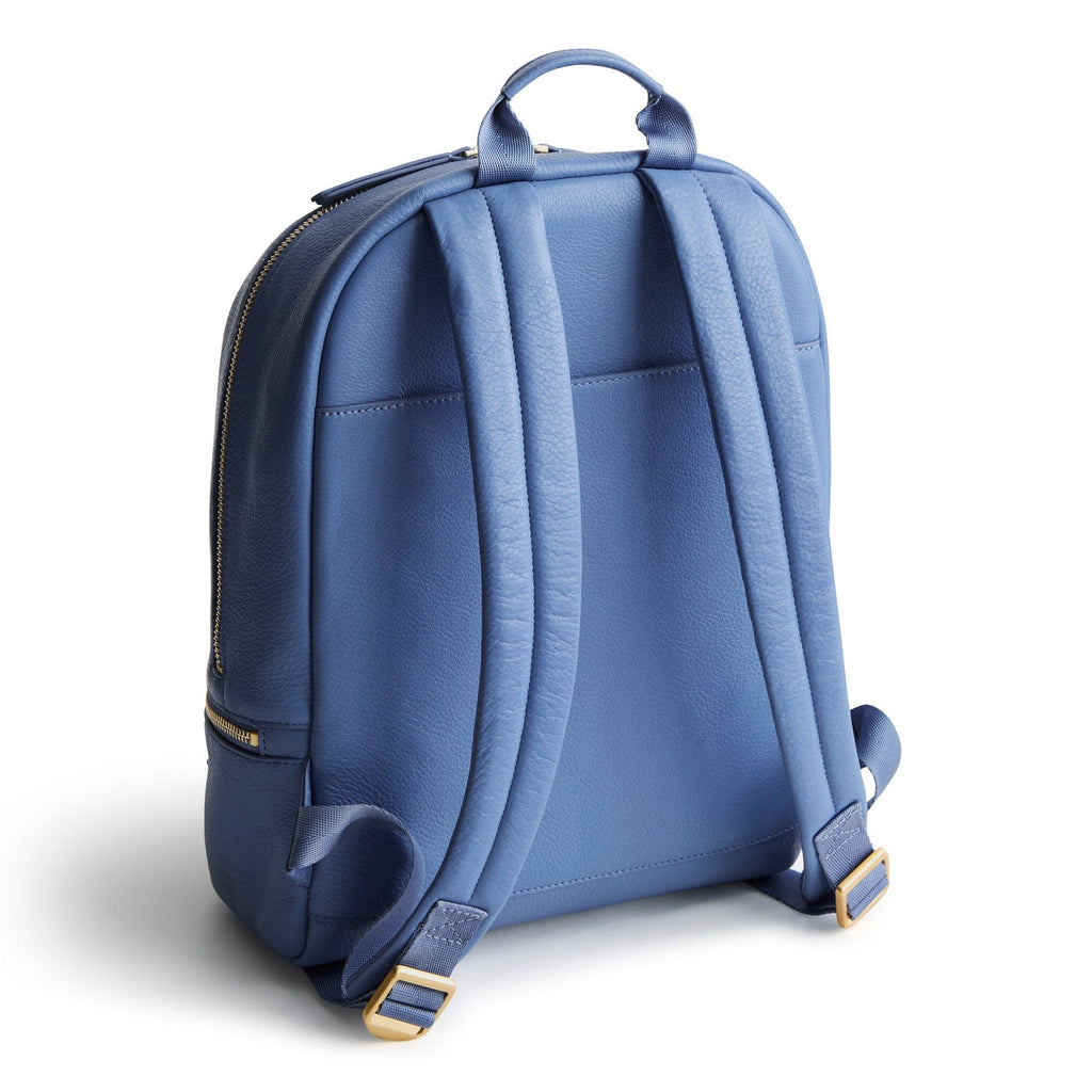 Small Chancery Backpack - Quiet Harbor