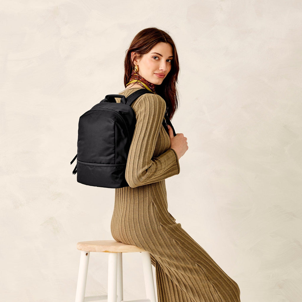 Small Chancery Backpack - Moonless Night