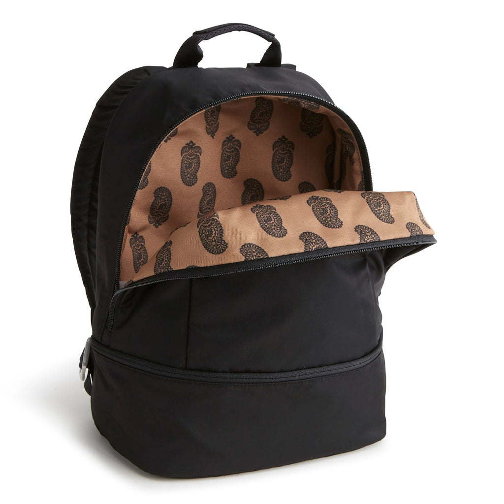 Small Chancery Backpack - Moonless Night