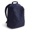 Small Chancery Backpack - Peacoat
