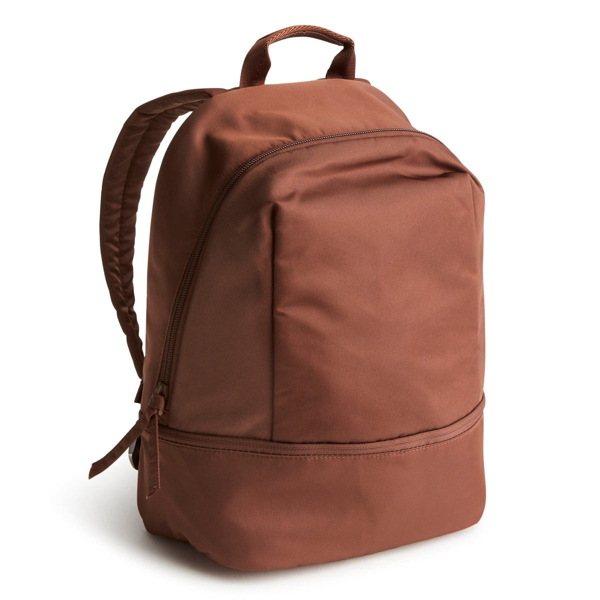 Small Chancery Backpack - Cinnamon