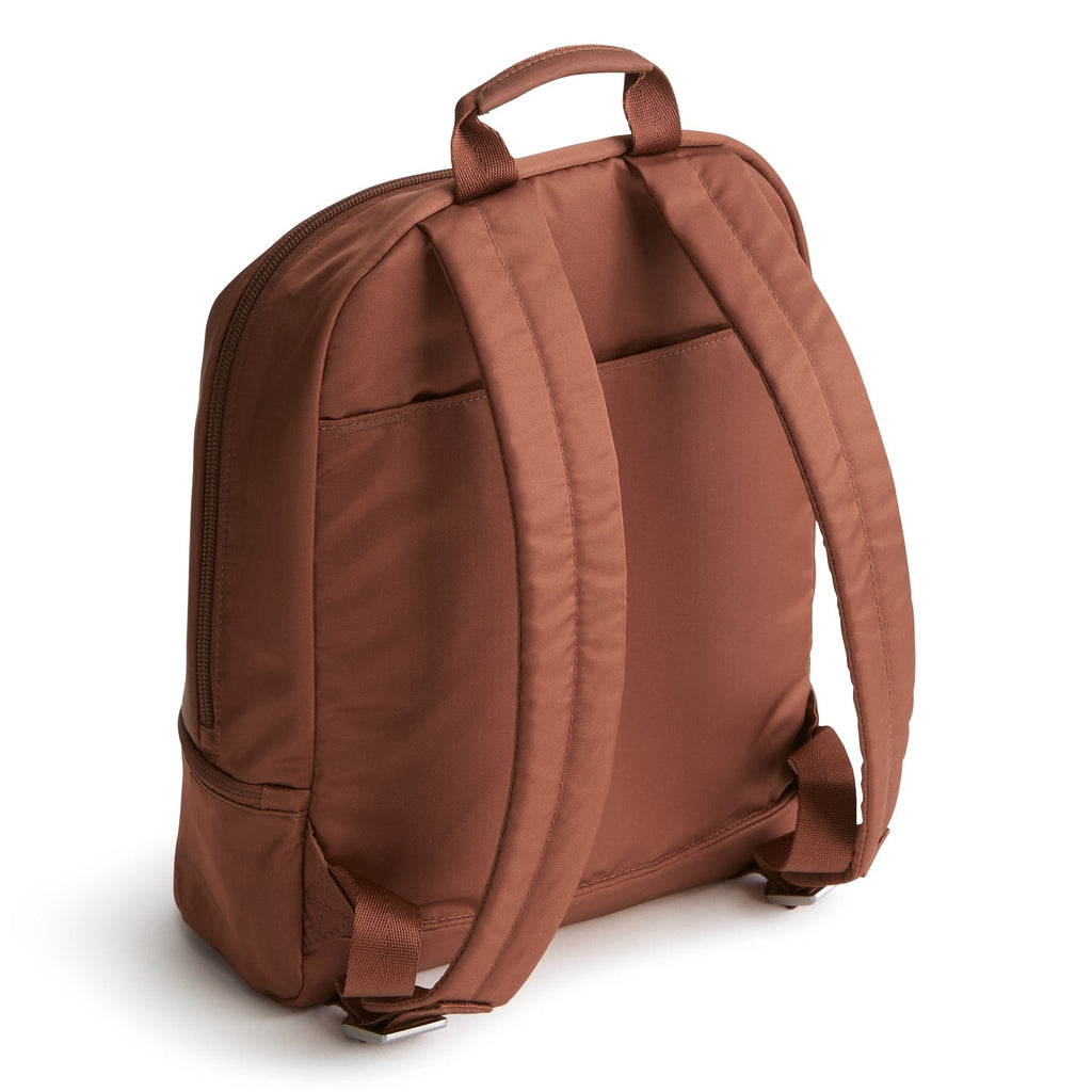 Small Chancery Backpack - Cinnamon