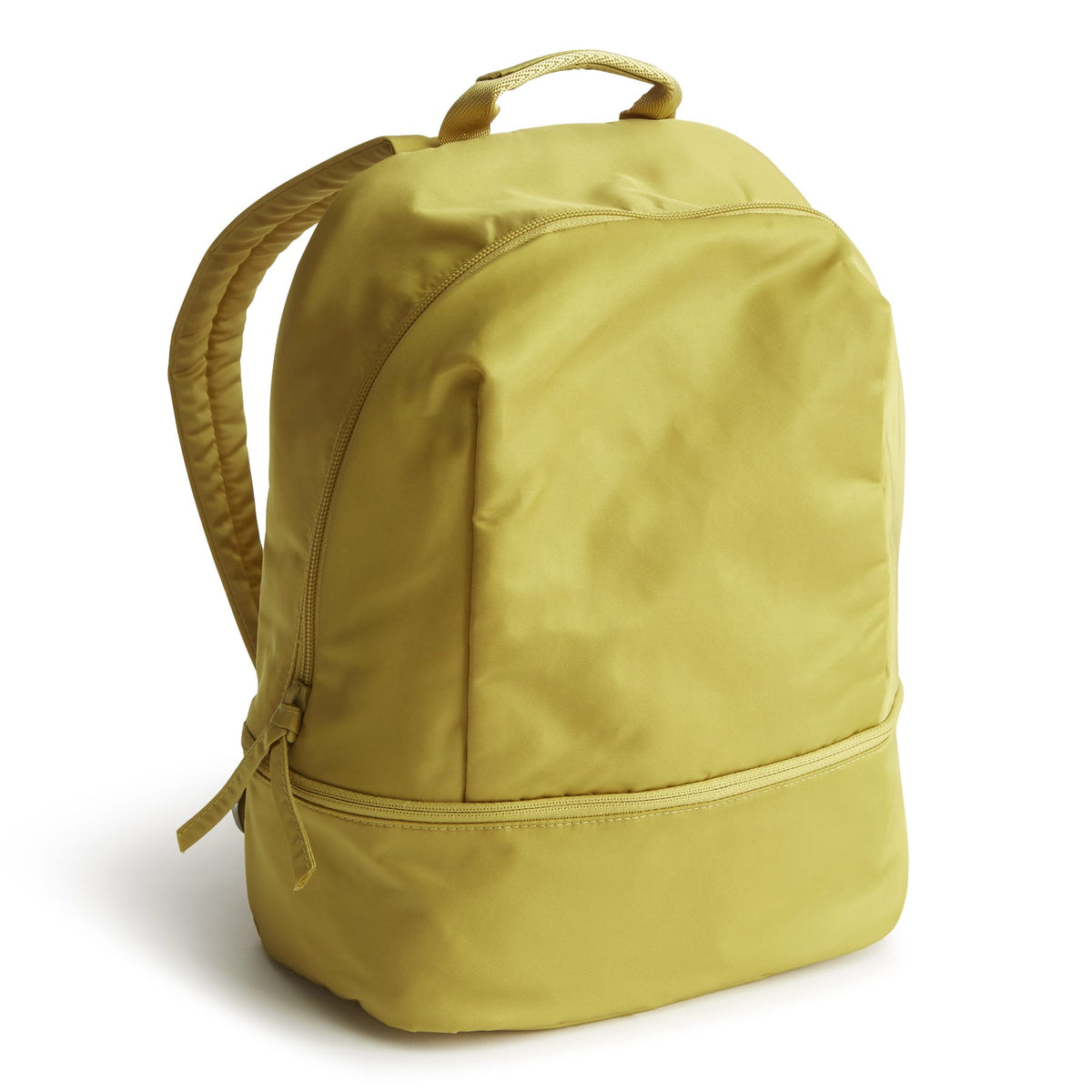 Small Chancery Backpack - Golden Olive