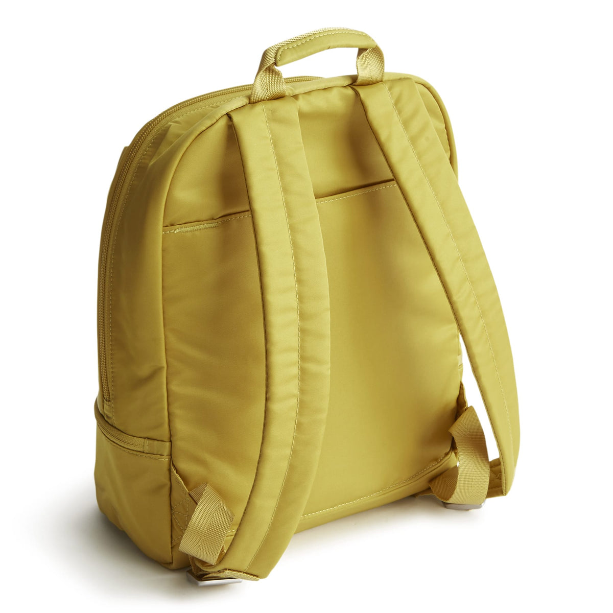 Small Chancery Backpack - Golden Olive