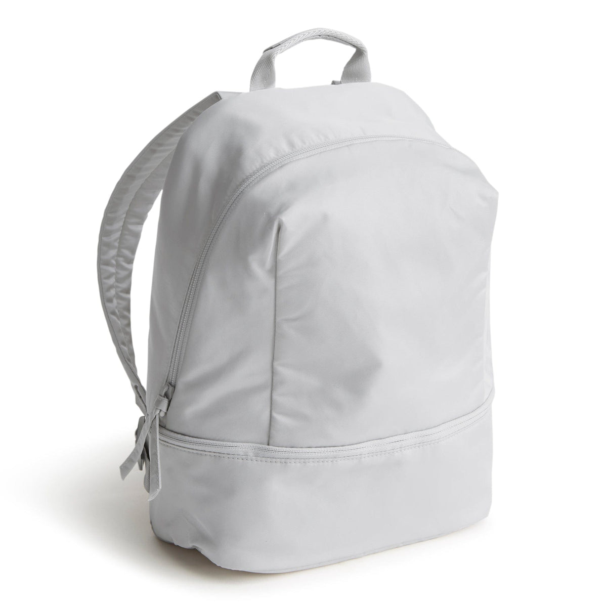 Small Chancery Backpack - Oyster Mushroom