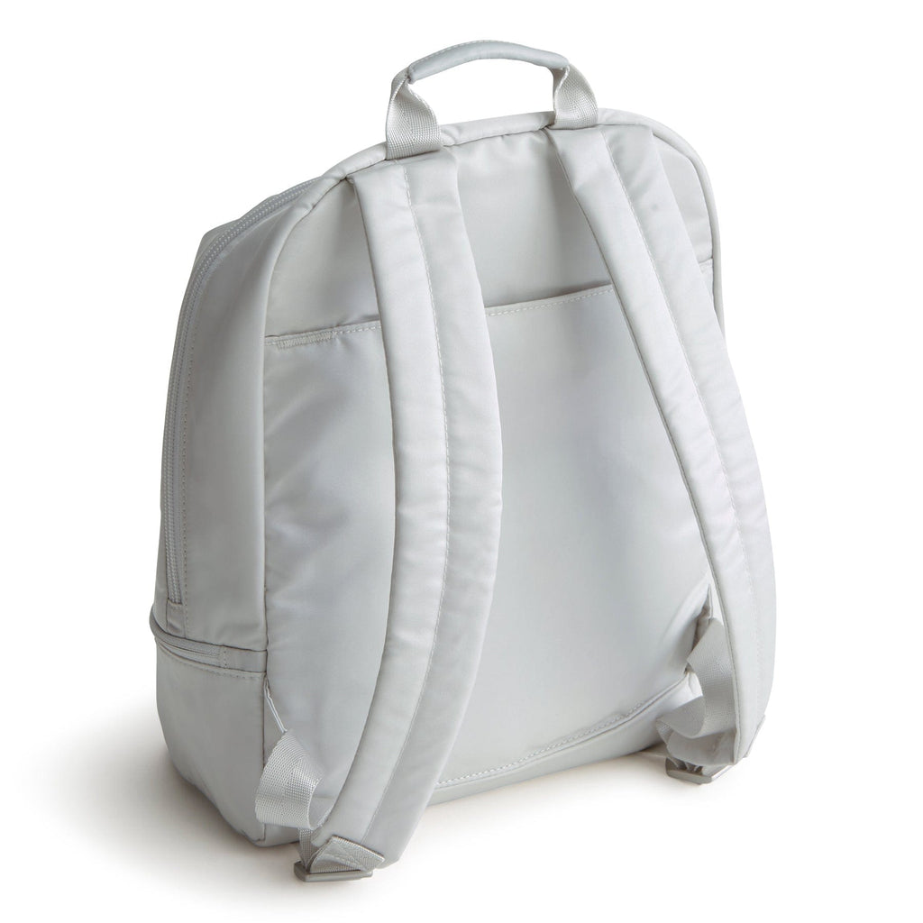 Small Chancery Backpack - Oyster Mushroom