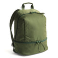 Small Chancery Backpack - Bronze Green