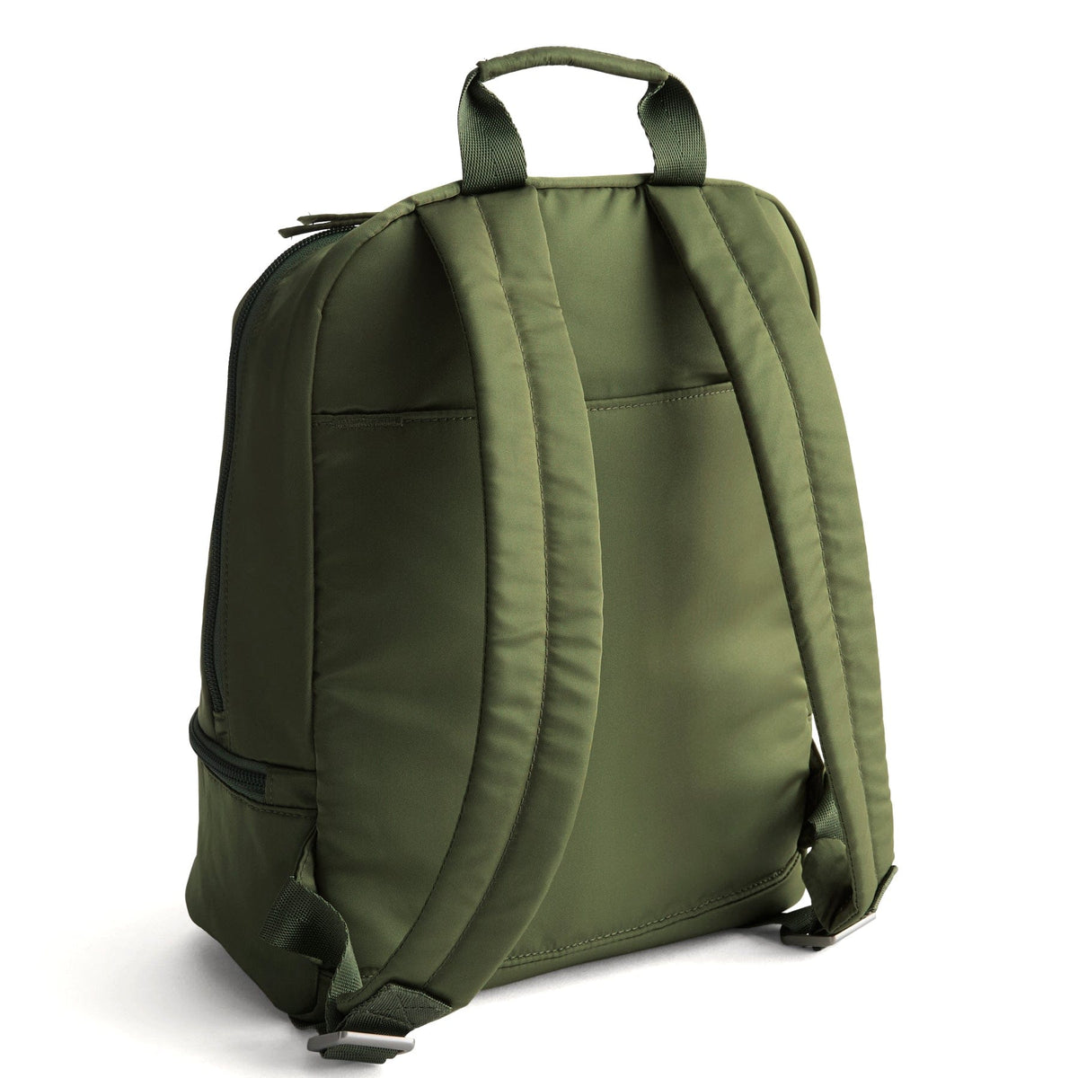 Small Chancery Backpack - Bronze Green
