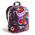 Small Chancery Backpack - Bossanova Bold