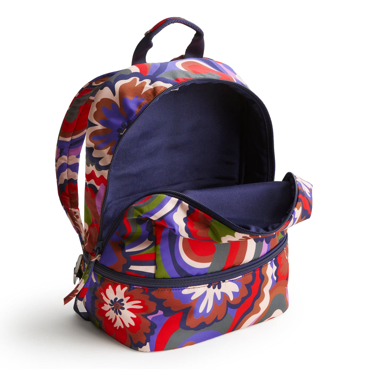 Small Chancery Backpack - Bossanova Bold