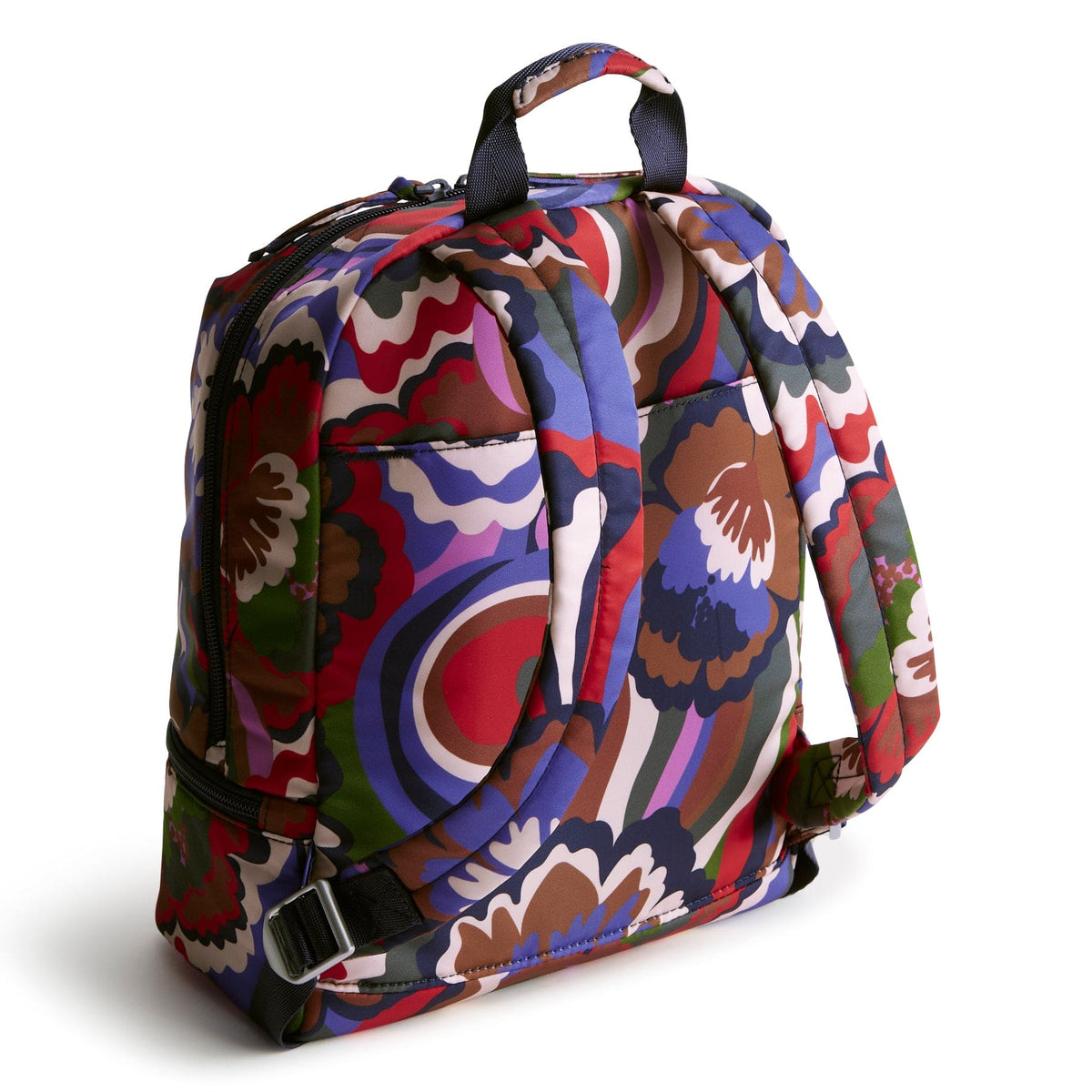 Small Chancery Backpack - Bossanova Bold