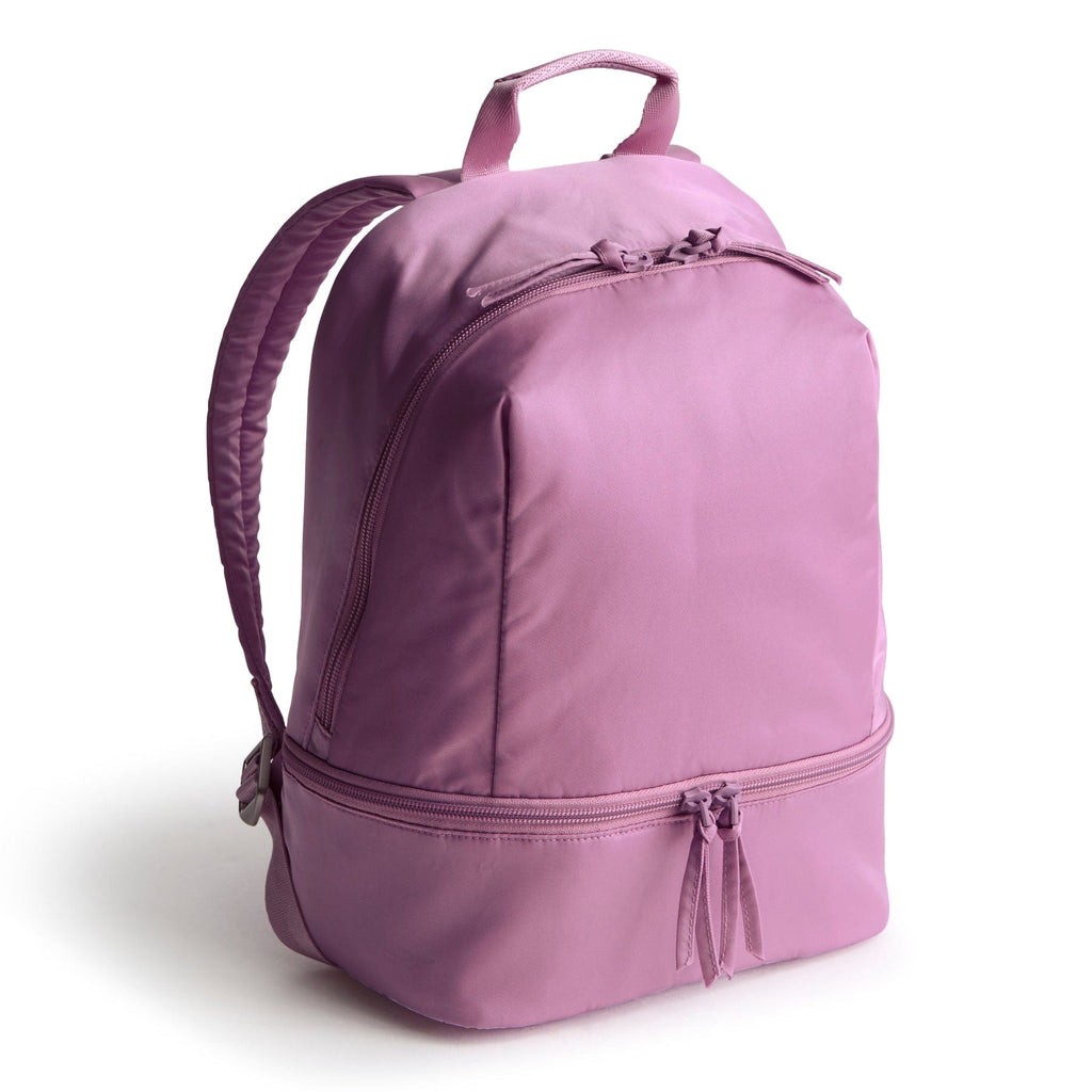 Small Chancery Backpack - Smoky Grape