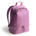 Small Chancery Backpack - Smoky Grape