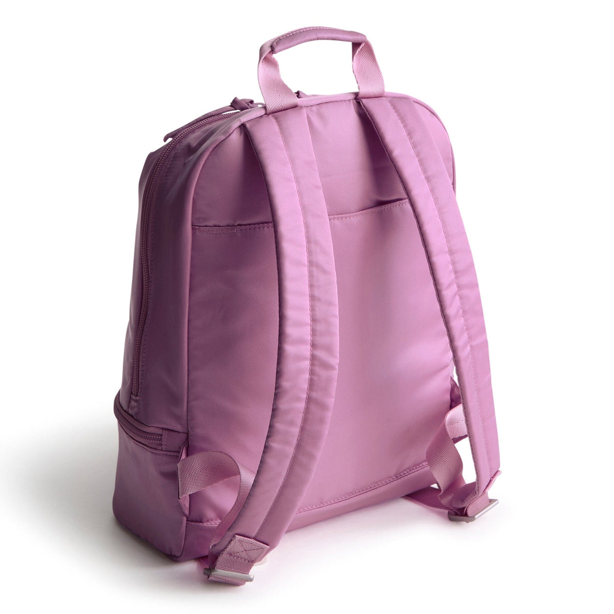Small Chancery Backpack - Smoky Grape