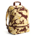 Small Chancery Backpack - Scattered Anemones