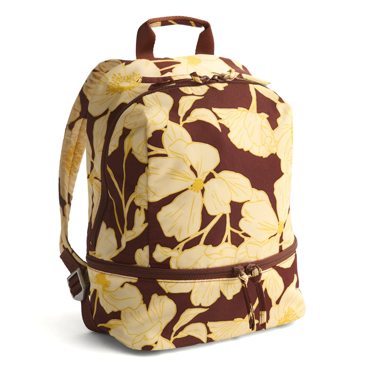 Small Chancery Backpack - Scattered Anemones