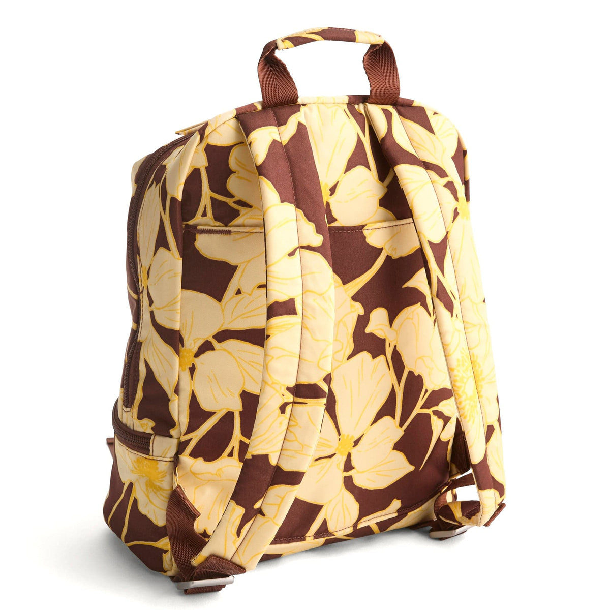 Small Chancery Backpack - Scattered Anemones