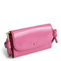 Wildwood Wallet Crossbody - Ibis Rose